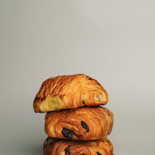 Pain au Chocolat at Mapogu Coffee & Eatery, Jimbaran